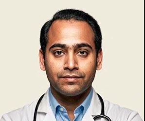 Dr. Abhishek Sharma